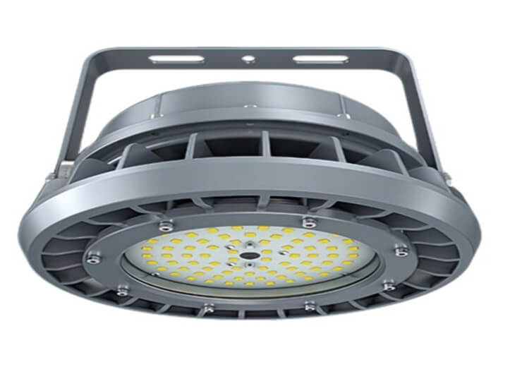 LUMINARIA INDUSTRIAL BRAVO 200 Watts
